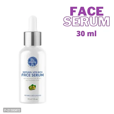 The Mom Face Serum-30 Ml-thumb0