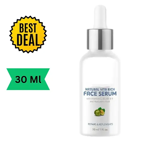 Most Loved Skin Care Serum For Beautiful Skin