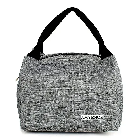 Amyence Khadi Insulated Carry Lunch Bag