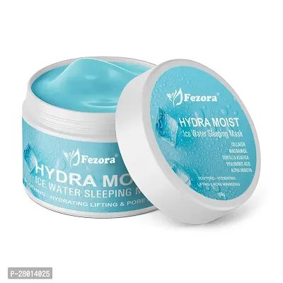 skin beauty hydra moist Niacinamide, Kojic Acid,  gylcolic acid Cream Moisturizer Dryness, Dullness Oiliness and Dark Spots-thumb0