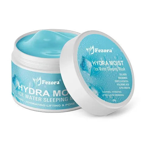 skin beauty hydra moist Niacinamide, Kojic Acid,  gylcolic acid Cream Moisturizer Dryness, Dullness Oiliness and Dark Spots
