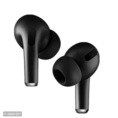 Classy Wireless Bluetooth Ear Bud-thumb2