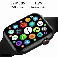 Modern Smart Watch for Unisex, Pack of 1-thumb2