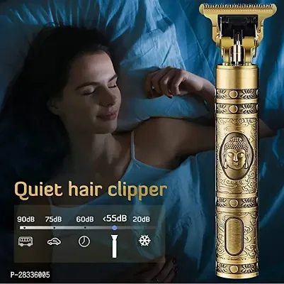 Modern Hair Removal Trimmer-thumb4