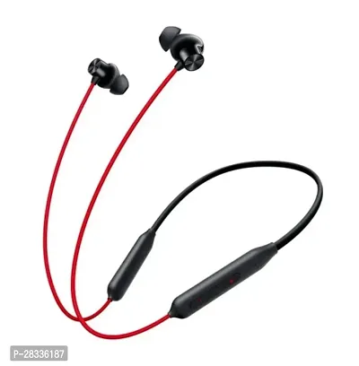 Classy Bluetooth Wireless Neckband-thumb4