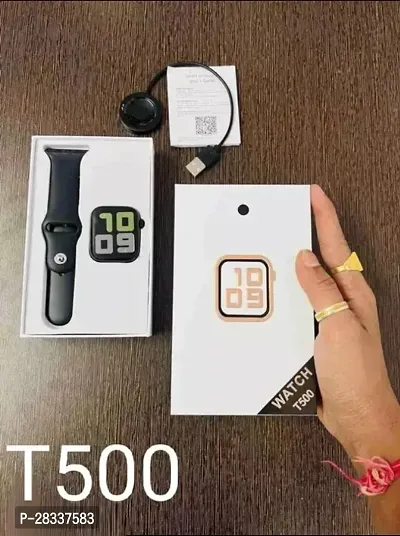 Modern Smart Watch for Unisex-thumb5