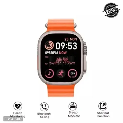 Latest Smart Watch For Unisex-thumb0