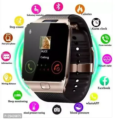 Latest Smart Watch For Unisex-thumb0