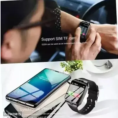 Latest Smart Watch For Unisex-thumb2