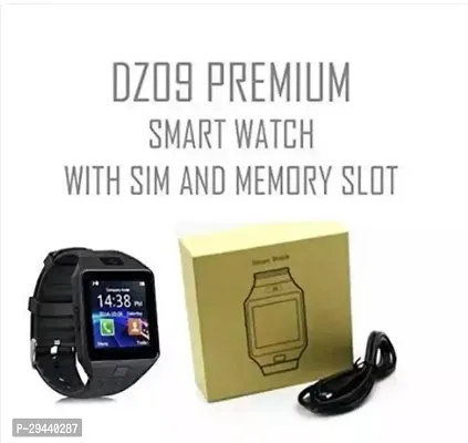 Latest Smart Watch For Unisex-thumb5