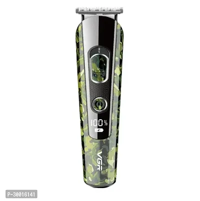 Electric Rechargeable Trimmer for Men-thumb0