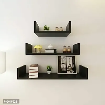 U SHAPE WALL SHELVES-thumb0