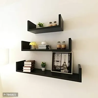 U SHAPE WALL SHELVES-thumb3