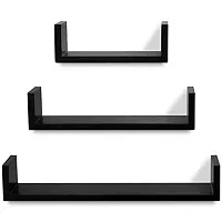 U SHAPE WALL SHELVES-thumb3