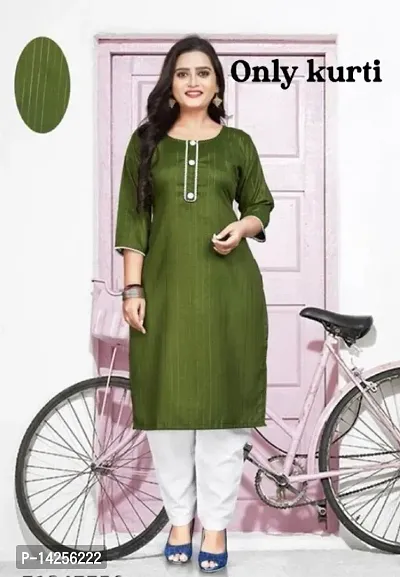 COTTON ZARI KURTI