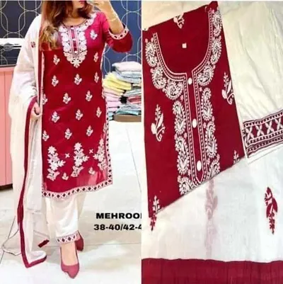 Stylish Rayon Kurtas For Women