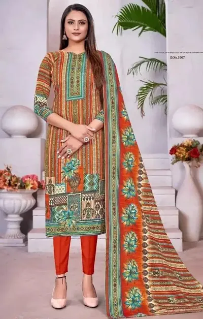 SaiDresses: Pashmina dress material wholesale catalog manufacturer online  Surat