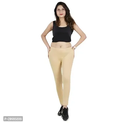 Quickcollection Ankle Length Ethnic Wear Legging Price in India - Buy  Quickcollection Ankle Length Ethnic Wear Legging online at Flipkart.com