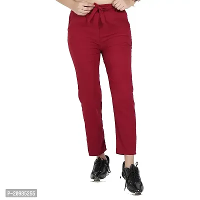 Best tailored cropped trousers for women over 40 - Midlifechic