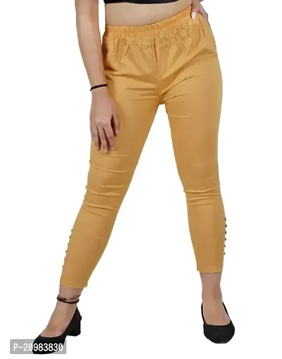 Bass Outdoor Women's High-Rise Slim-Fit Ankle Pants | Hawthorn Mall
