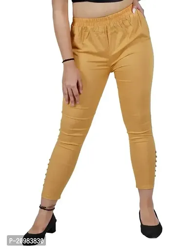 Buy Stylish Solid Jeggings Collection At Best Prices Online