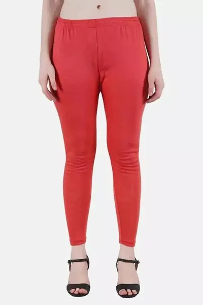 Stylish Cotton Leggings For Women