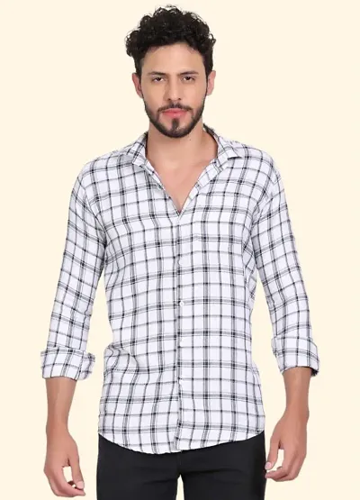 Trendy Hot Selling Shirts for Men