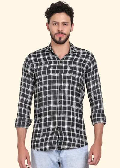 Trendy Hot Selling Shirts for Men