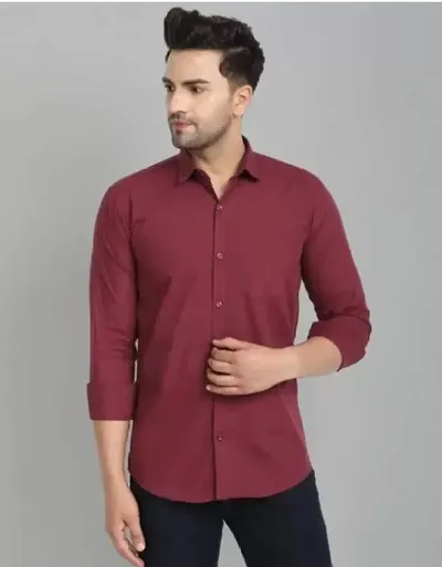 Best Selling cotton casual shirts Casual Shirt