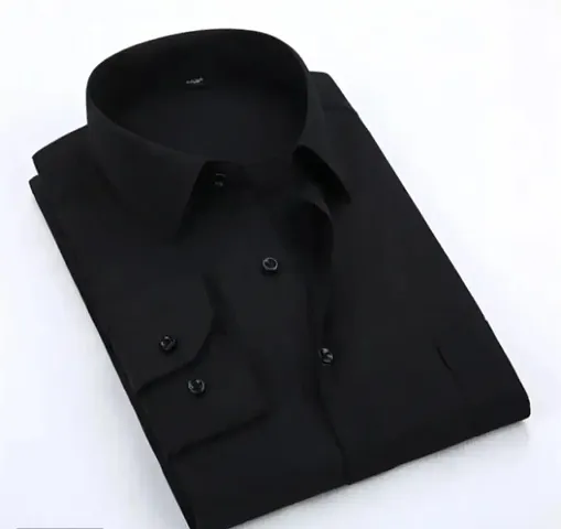 Men's Cotton Regular Fit Casual Shirt