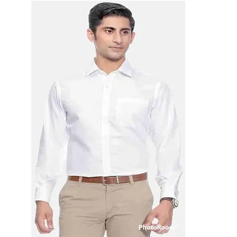 New Launched Cotton Long Sleeves Casual Shirt 