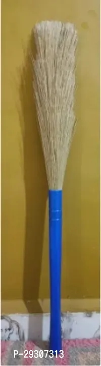 Phul Jhadu Zero Dust Floor Plastic Jhadu