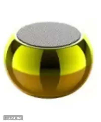 Mini Boost 4 Wireless Bluetooth Speaker Multi Colour