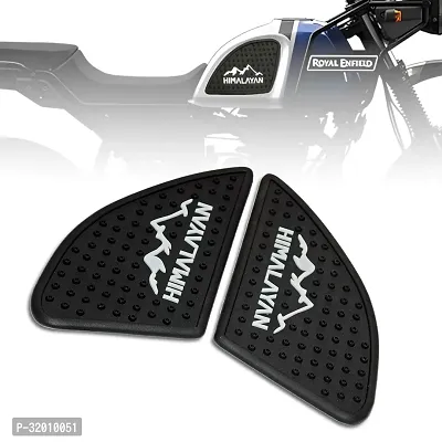 Moto Xspeed Himalayan Bike Anti Slip Silicone Thai Pad