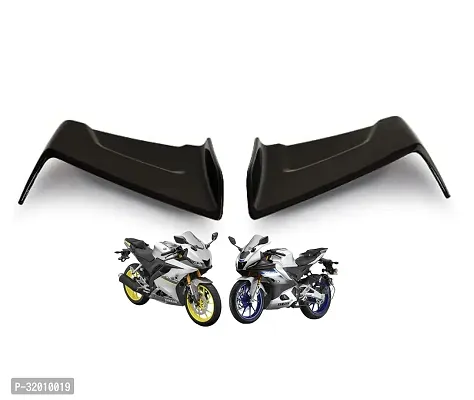 Motorcycle Winglets Universal Bike Winglets Side Wings