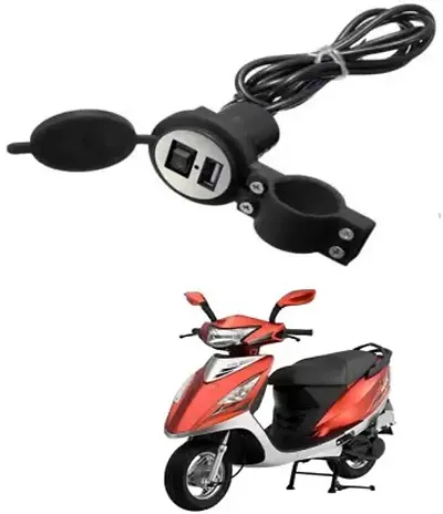 Must Have Motorbike Accessories 