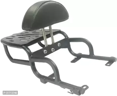 MOTO XSPEED Passenger Backrest ()