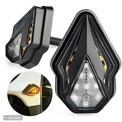 Moto Xspeed Side, Front, Rear Led Indicator Light