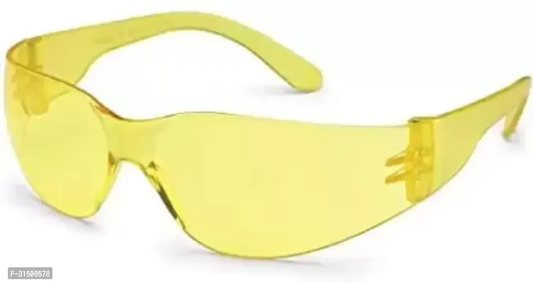 Moto Xspeed Safety Glasses for Biking Driving (m)-thumb0