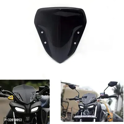 Moto Xspeed Heavy Quality Metal Visor for Yamaha