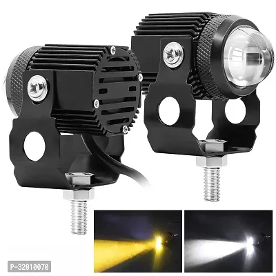 Moto Xspeed Led Fog Lamp Unit-thumb0