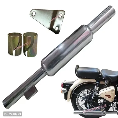 Moto Xspeed Royal Enfield Universal for Bike