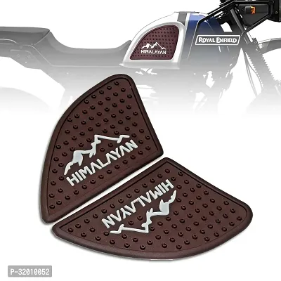 Moto Xspeed Himalayan Bike Anti Slip Silicone Thai Pad