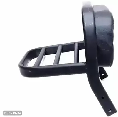 MOTO XSPEED Passenger Backrest ()