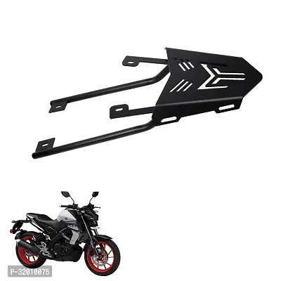 Moto Xspeed R15v4 Carrier Metal Bike Back Rack