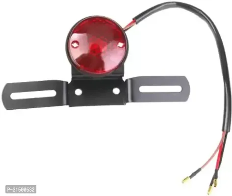 MOTO XSPEED LED Tail-light for Universal For Bike ()