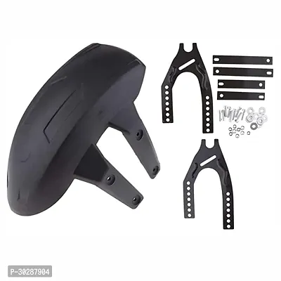 MOTO XSPEED Rear Mud Guard For Universal Bike