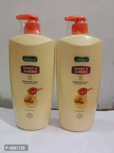 boby lotion honey flovure 500x2