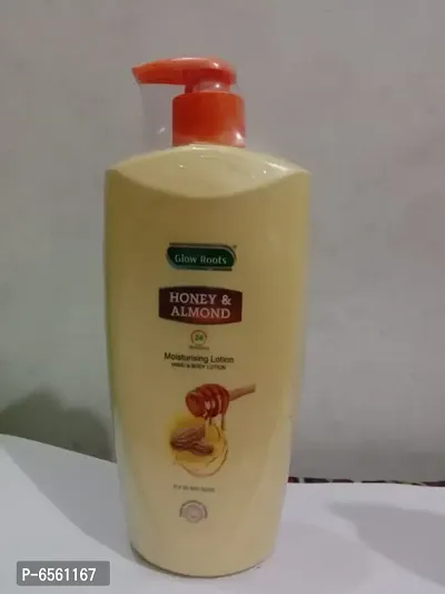 boby lotion honey flovure 500gm