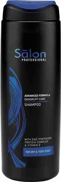 Premium Hair Shampoo For Long, Strong And Shiny Hair